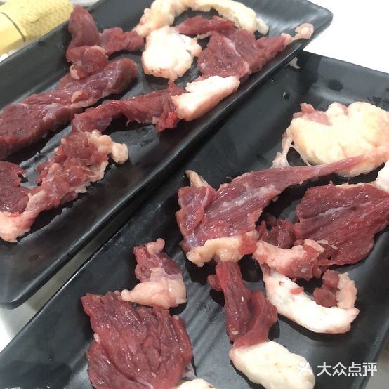 赢胜牛肉海鲜自助火锅(狮城国际广场店)