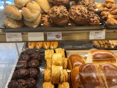 -烘焙町面包店(西四店)