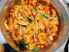 -邵汇大虾(泉园一路店)