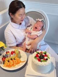 -禧贝阁母婴呵护中心(市图书馆店)