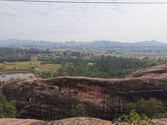 -马头山