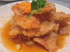 -北李·海肠捞饭·大连菜(望京凯德MALL店)