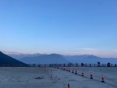 -太子岭滑雪场