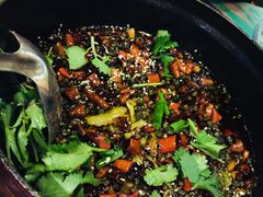 -烛影拾光观景餐厅·创意菜·摄影·小提琴(大唐不夜城店)