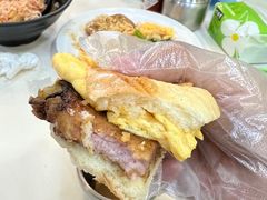 -華歡冰室-WahFoon(吉大店)