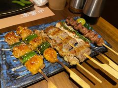 -山葵家居酒屋(天目里店)