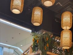 -南京大牌档(龙江新城市广场店)