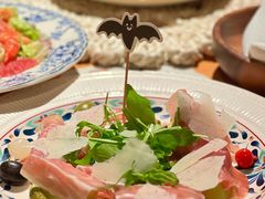 -弗兰克牛排西餐厅Ribone steak house(柠檬花园店)