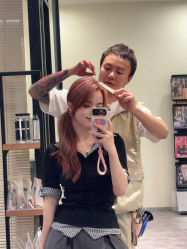 -WM Hair Salon