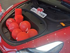 -TESLA 特斯拉(北京南四环中路特斯拉中心)