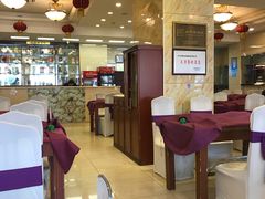 大堂-燕春楼(海河华鼎店)