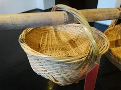 六角篮（浦东新区川沙镇）-徐汇艺术馆
