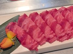 -海底捞火锅(中州万达店)