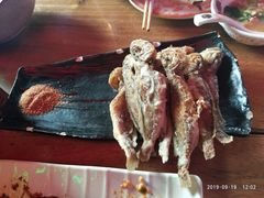 -肉串汪(望京店)