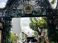 -老外街