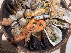 -爷爷的草帽·海鲜馆(孙塘路店)