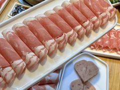 -四喜小胖·北京涮肉(五道营店)