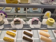 -GANSO元祖食品(金菊路店)