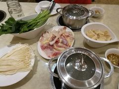 -海南椰子鸡餐厅(三亚湾红树林店)