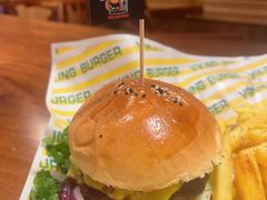 -VIKING SALOON西部美式烟熏烤肉(和平路店)