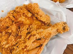 -白纸坊美式炸鸡