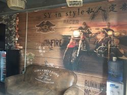 点击看大图 -Syinstyle私人定制