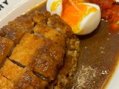 -伽喱博士 Dr.CURRY咖喱饭(太阳宫咖喱店)