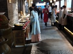 -薇满楼宴会中心(尚城国际购物中心店)
