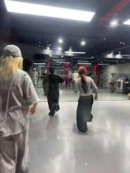 -Easyfun舞蹈生活馆