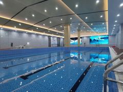 -黑曼巴·悦动游泳健身俱乐部