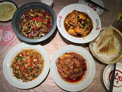 -有位虾匠·胶东小馆(市北店)