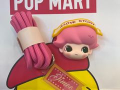 -泡泡玛特POPMART(龙湖杭州滨江天街店)