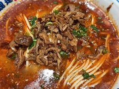 -东大桥小国抻面烧烤(长通路店)