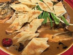 -大碗居·烤鸭·鱼头泡饼(天坛东门店)