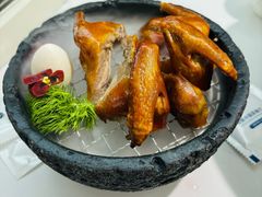 -3号仓库·创意中国菜(新世界城店)