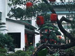 -聚福宝合苑食府(南头镇店)