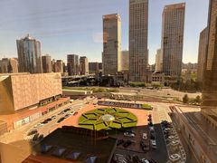 -北京中国大饭店