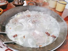 -草本味·市井羊肉馆(新开铺总店)