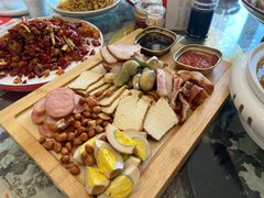 -小慧莜面村(青东店)