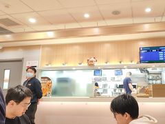 -吉野家 (新街口外大街店)