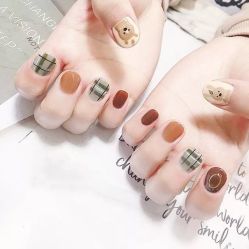 -Aso Artist Beauty美甲美睫