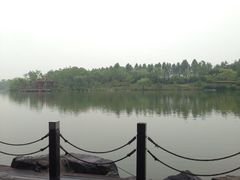 -上海怡沁园度假酒店