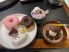 -東盛炭烤自助料理(浦东文峰广场店)