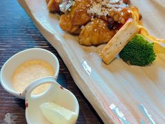 -鮨匠·割烹料理(巨鹿花园店)