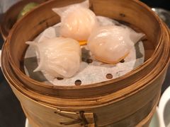 -万丽轩·粤菜(王府井金茂万丽酒店)