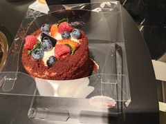 -姆们M Sweetie Cake(五道口店)