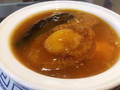 -香港聚强佛跳墙(江华路店)