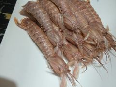 -渔傅·蓝海岸霞浦海鲜(正祥店)