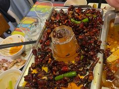 -滋味烤鱼(祥和里店)