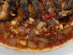 -费大厨辣椒炒肉(黄兴中心广场店)